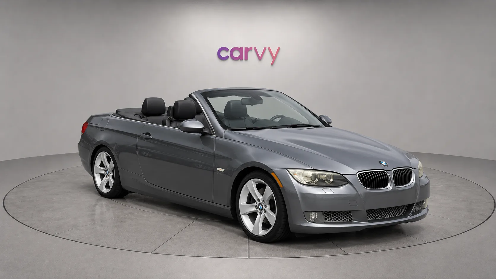 2009 BMW 3 Series