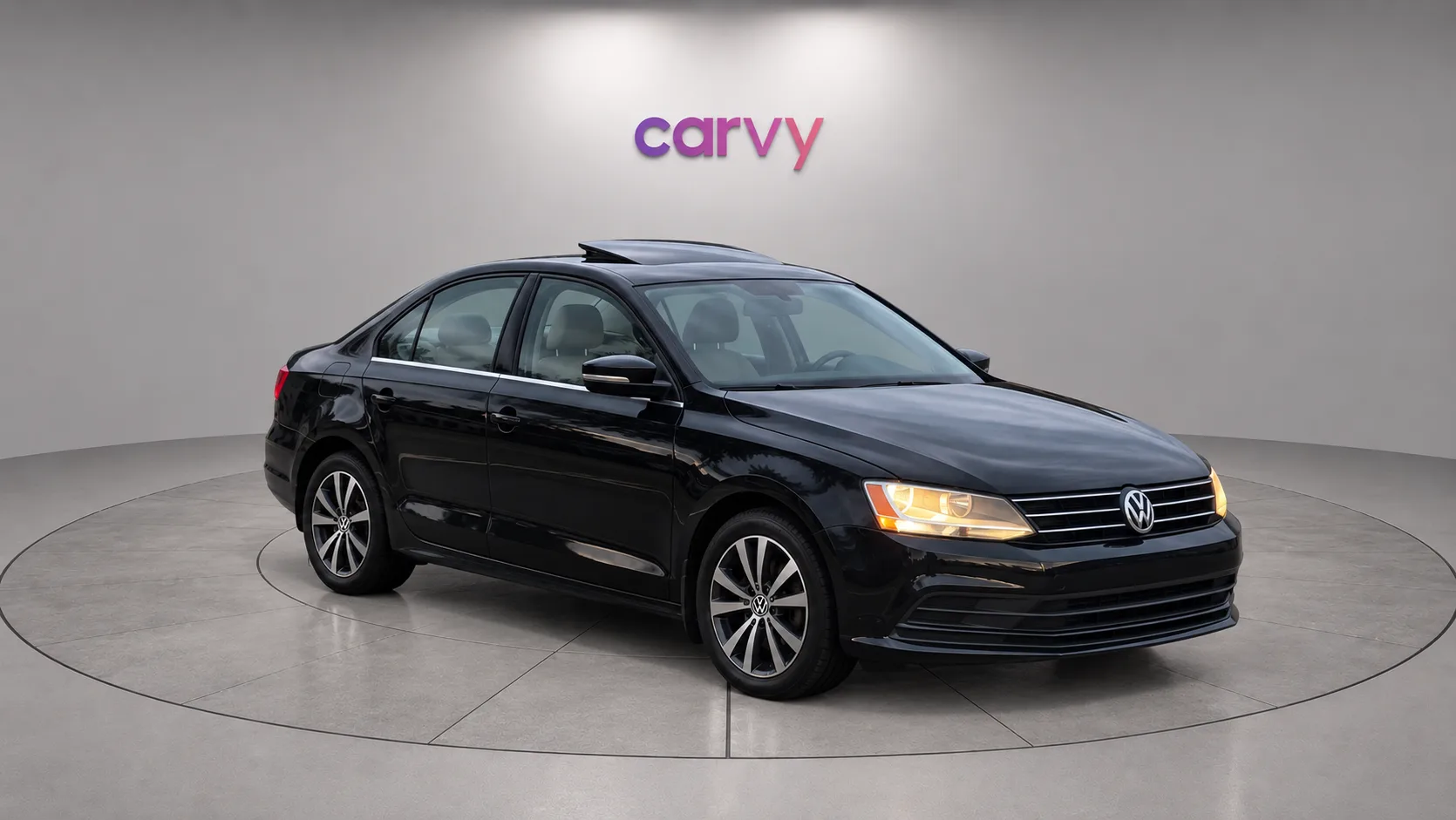 2017 Volkswagen Jetta