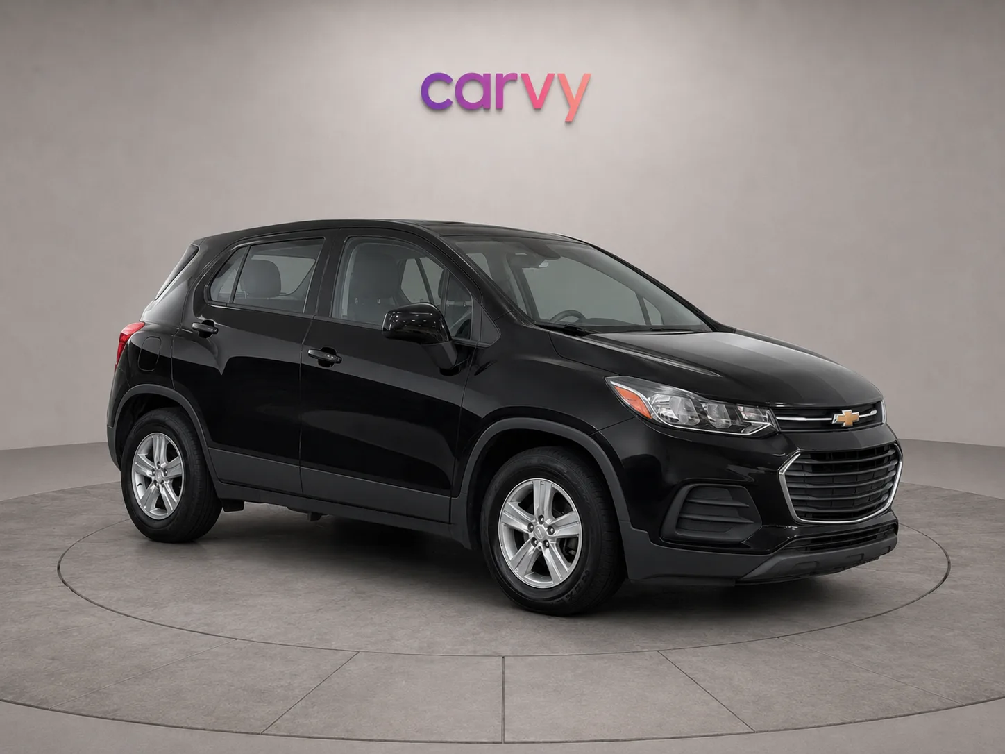 2019 Chevrolet Trax